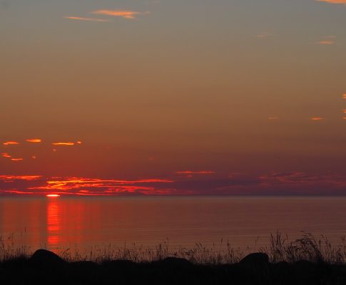 GeirangerFjord – Bergen – Hirtshals – Eitorf