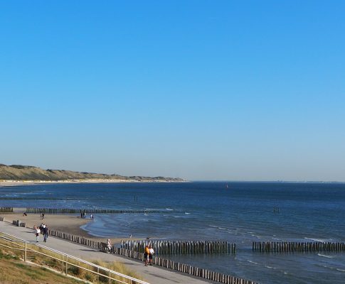 Maastricht, Middelburg