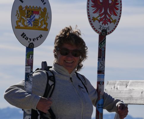 Herbst 2019 – Meran, Mittenwald