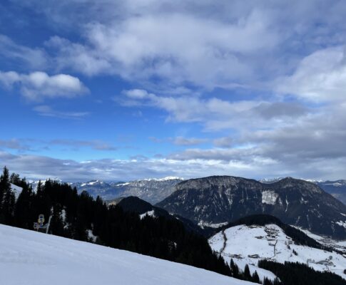 Winter 2021/2022 (2) – Itter