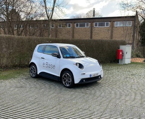 „BusinessCamping“ – Februar 2022