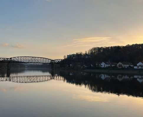 Herbsttour II 2022 – Springe, Hameln