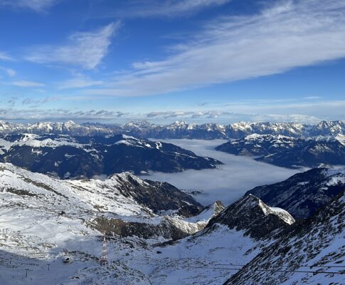 Winter 22/23 II – Bruck a. d. Glocknerstraße