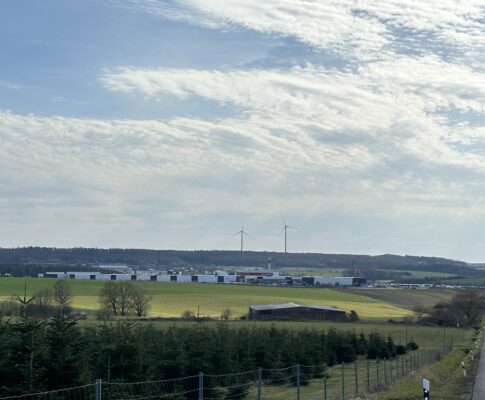 Winter 22/23 IV – Morelo und Vogt