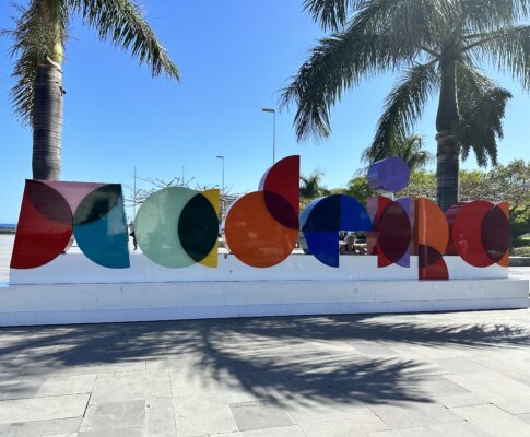 Madeira 13.4. bis 23.4.2023