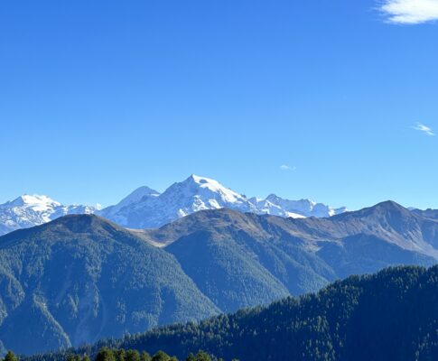 Herbst 2023 – Südtirol und anderswo